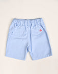 Charlie Shorts - Pastel Blue