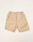 Charlie Shorts - Tan