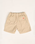 Charlie Shorts - Tan