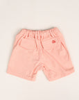Charlie Shorts - Light Peach