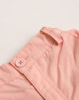 Charlie Shorts - Light Peach