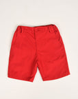 Charlie Shorts - Red