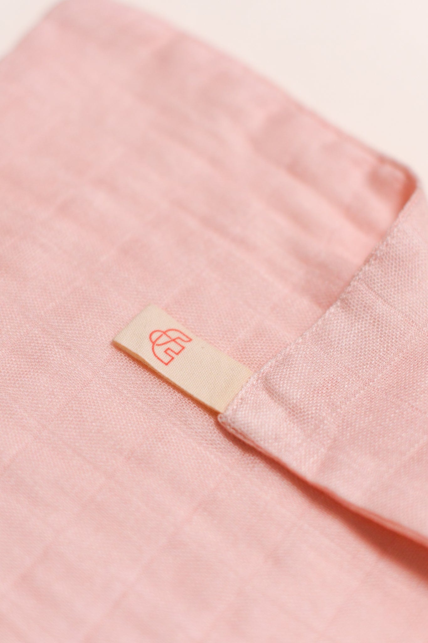Bamboo Muslin Wash Cloth - Set of 5