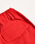 Charlie Shorts - Red