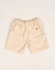 Charlie Shorts - Off-white
