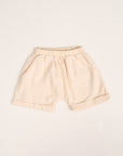 Baby Shorts - Off-White