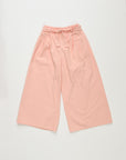 Nicole Pants - Light Peach