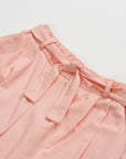 Nicole Pants - Light Peach