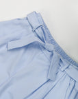 Nicole Pants - Pastel Blue