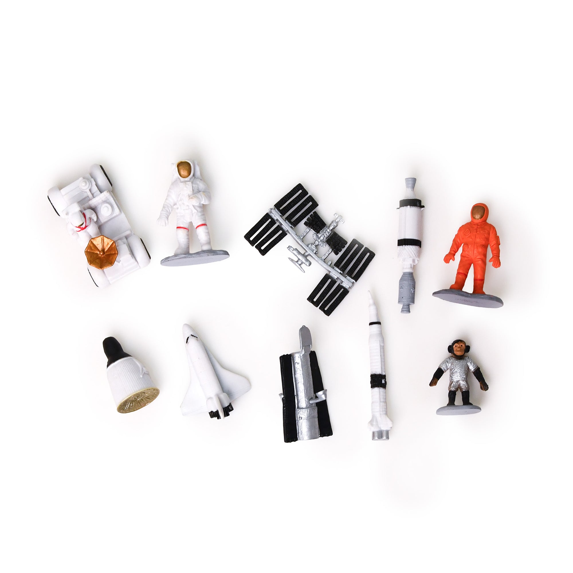 Space TOOB®