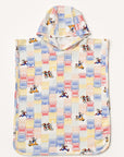 Hooded Robe - Shophouse Mickey