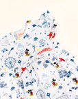 Piper Dress - Rainbow Road Trip Mickey
