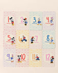 Milestone Cards - Mickey and Friends