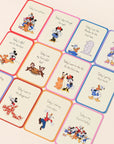 Milestone Cards - Mickey and Friends