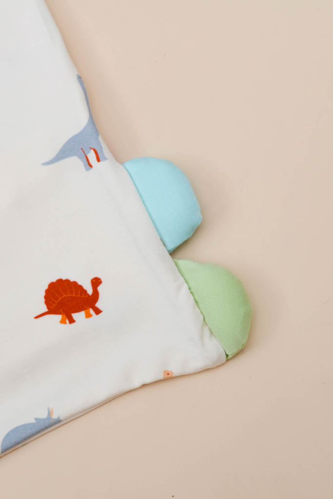 Pillow Case - Dino