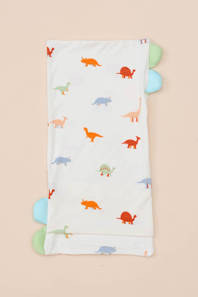 Pillow Case - Dino