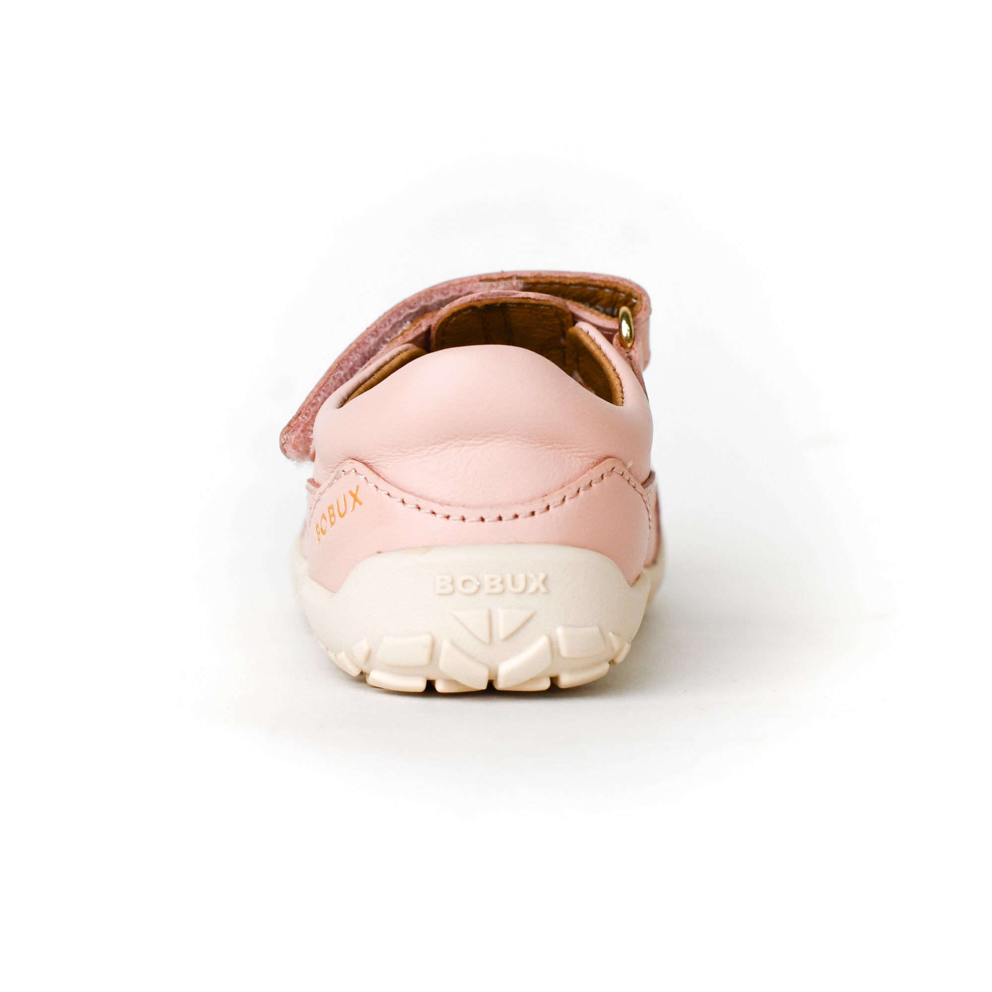 Cameo Rose Troop Sandals Step Up