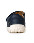 Navy Troop Sandals i-Walk