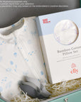 Ocean Explorer Personalisable Turquoise Gift Set