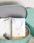 Ocean Explorer Personalisable Turquoise Gift Set
