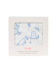 Bamboo Muslin Swaddle - Beary Best packaging
