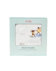 Premium Bamboo Swaddle - Rainy Day | Ideal for Newborn Baby Gifts | The Elly Store Singapore