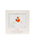 Bamboo Muslin Swaddle - Neighbourwood Friends