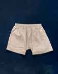 Baby Shorts - Beige