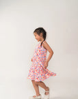 Sleeveless Dress - Minnie Ice Cream (Pre-order)