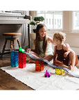 Magna-Tiles Downhill Duo 40-Piece Set