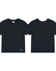 Elly Made Kids Tee - Black