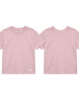 Elly Made Adult Tee - Pink