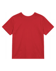 Elly Made Adult Tee - Red