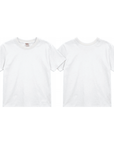 Elly Made Kids Tee - Off-White