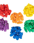 Edx Education Transport Counters Waterbeads Play Kit