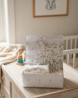 Elephant Gift Set - Baby Girl