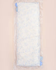 Blue Beary Best XL Pillow Set - Vacuum Sealed