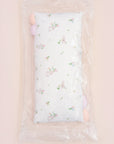 Exploded Pillows - Floral Bunny L Pillow Set