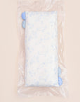Blue Beary Best L pillow set