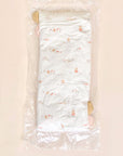 Exploded Hedgehugs L Pillow Set