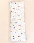 Exploded Pillow Set - XL Vehicles