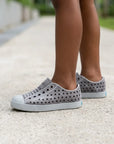 Jefferson Stonewash Child Dawn Blue / Satellite Brushed