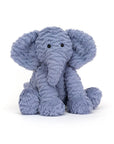 Jellycat Fuddlewuddle Elephant