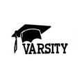 Grad Icon + Varsity