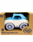 Green Toys Soft Top Push Car box