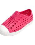 Jefferson Child Hollywood Pink / Shell White front