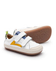 Hopper Sneaker White Caja Salsa