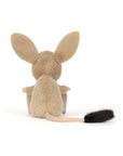 Jellycat Jerboa back
