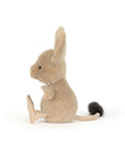 Jellycat Jerboa side