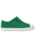 Jefferson Child Hunter Green / Shell White